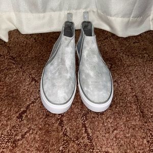 Women’s Tom’s Bryce Sneakers Size 9